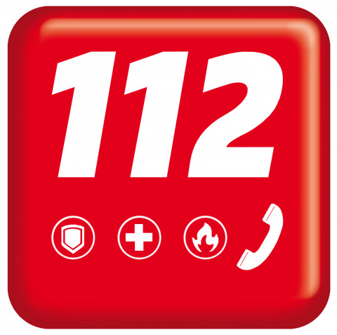 llamada al 112 llamada al 112