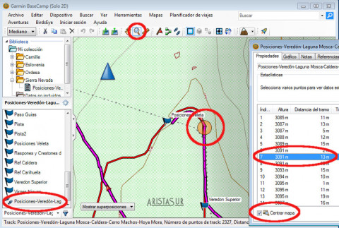 Basecamp eliminar puntos Basecamp eliminar puntos