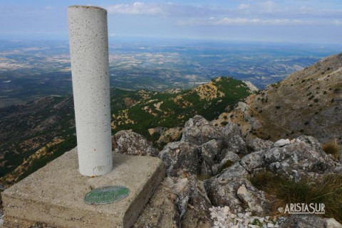 Pico Gilillo Pico Gilillo
