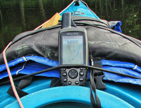 GPS conceptos básicos GPS conceptos básicos