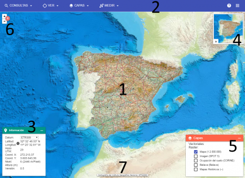Iberpix 4 Inerpix 4
