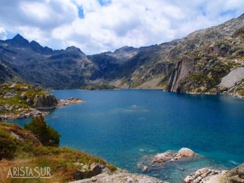 Lac de Mar Lac de Mar
