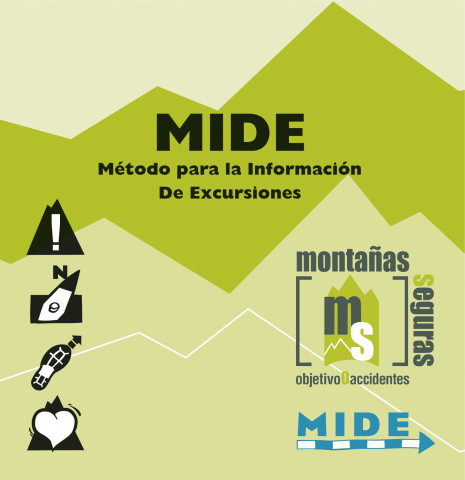 MIDE portada MIDE portada