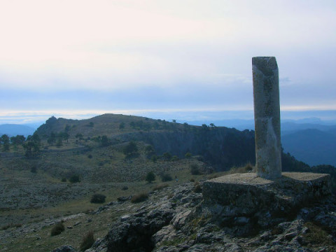 Pico Navalperal