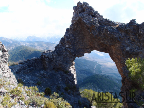 Piedra Ventana