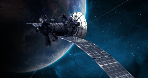 Sistema de posicionamiento por satélites GLONASS Sistema de posicionamiento por satélites GLONASS