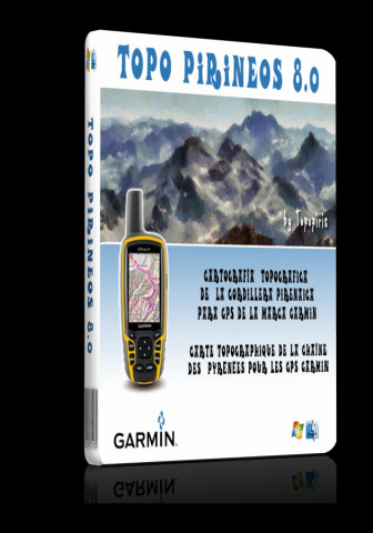 TopoPirineos TopoPirineos
