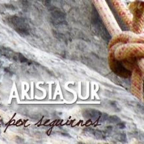 Segundo aniversario de Aristasur