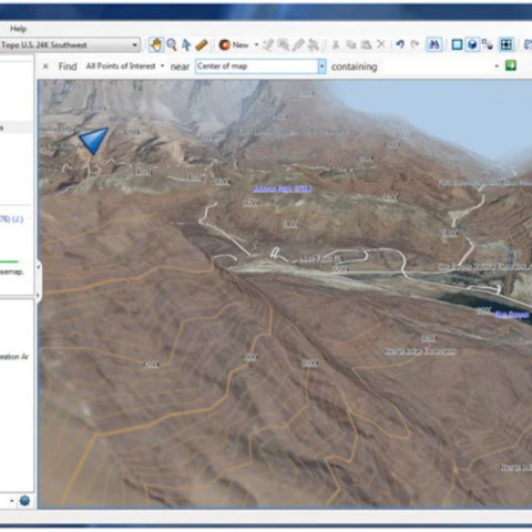 Instalar Garmin BaseCamp en Windows y Mac