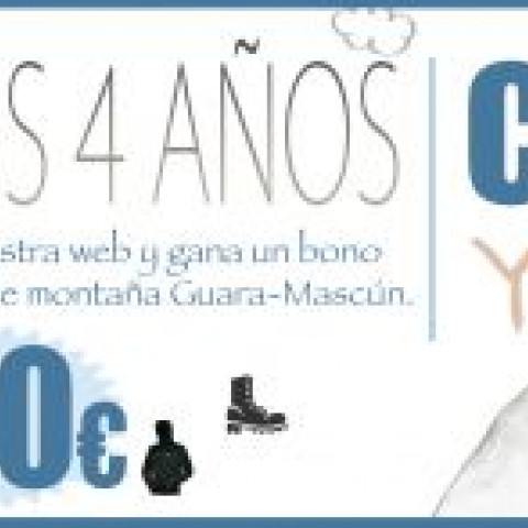 Concurso Yo te cuento