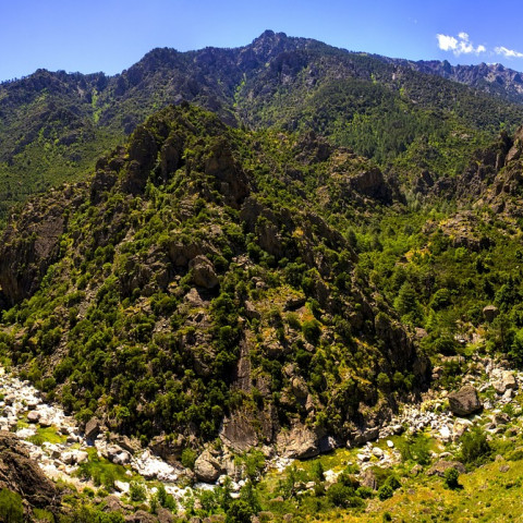 Parques naturales