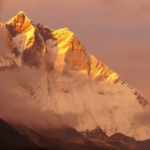 Monte Everest