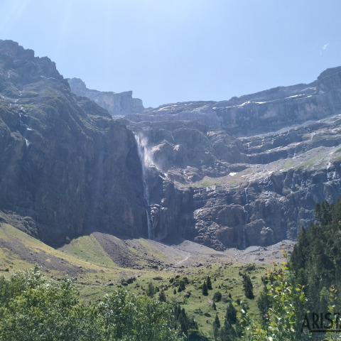 Circo de Gavarnie