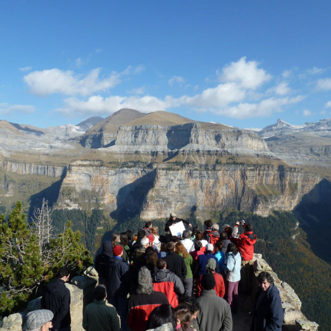 Geoparques Unesco