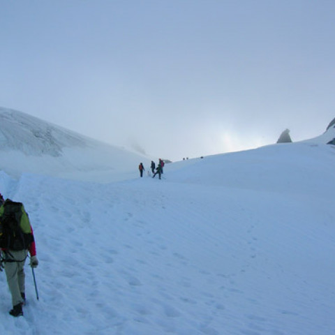 Gran Paradiso