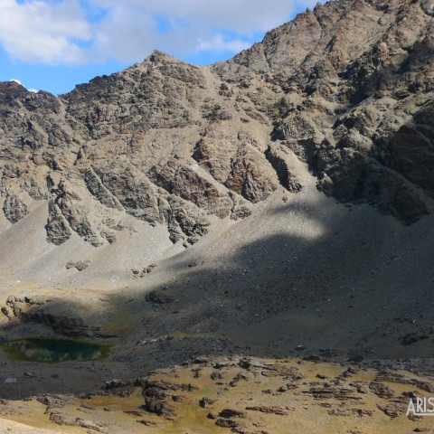 Laguna de la Mosca