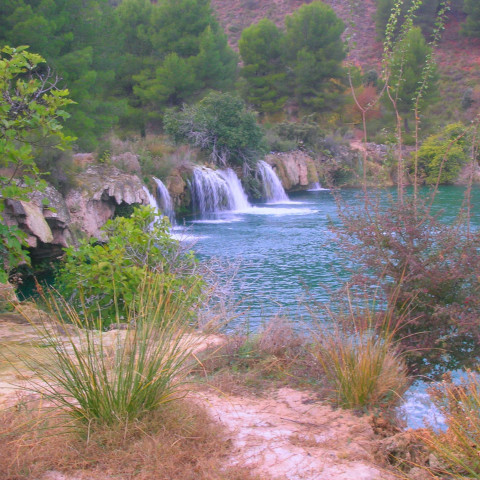 Lagunas de ruidera