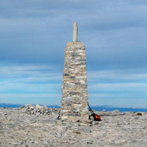 Pico La Maroma