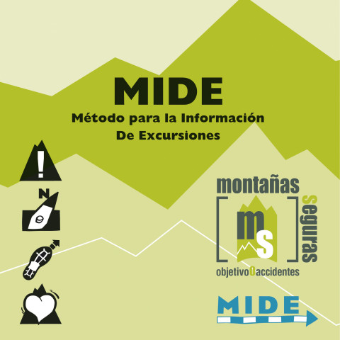 MIDE portada