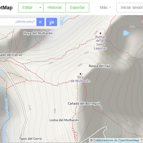 OpenStreetMap