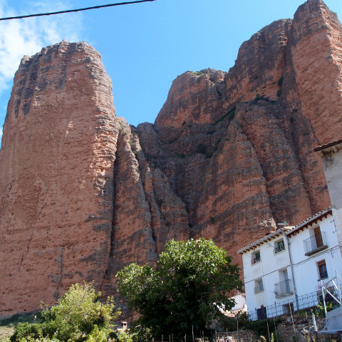 Riglos