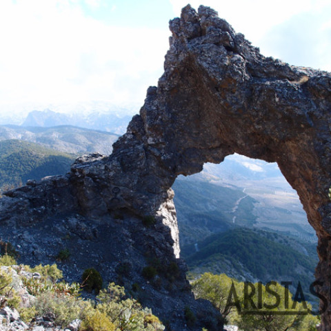 Piedra Ventana