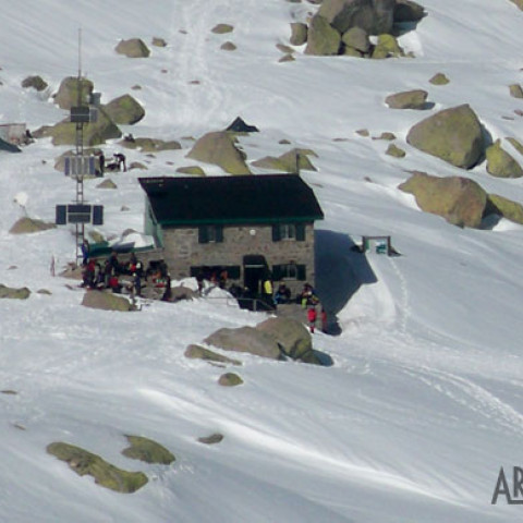 Refugio Elola