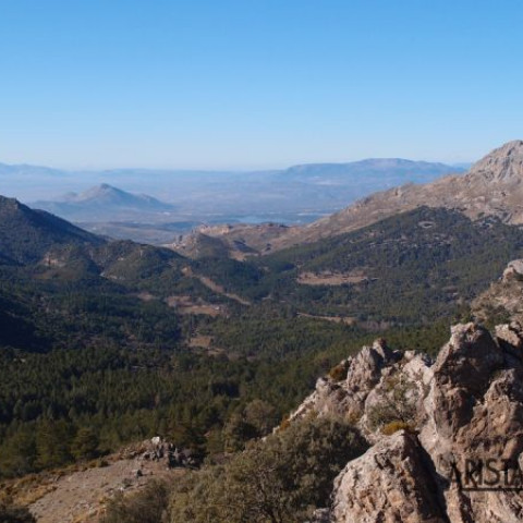 Peñón de la Mata