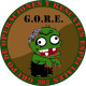 Profile picture for user GORE trescerotres