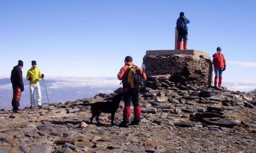 Pico el Chullo