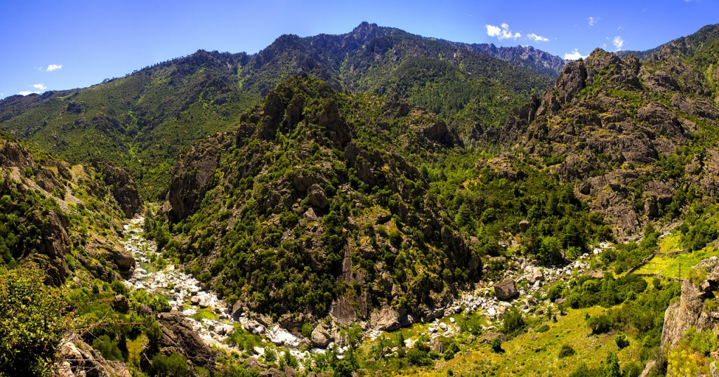 Parques naturales Parques naturales
