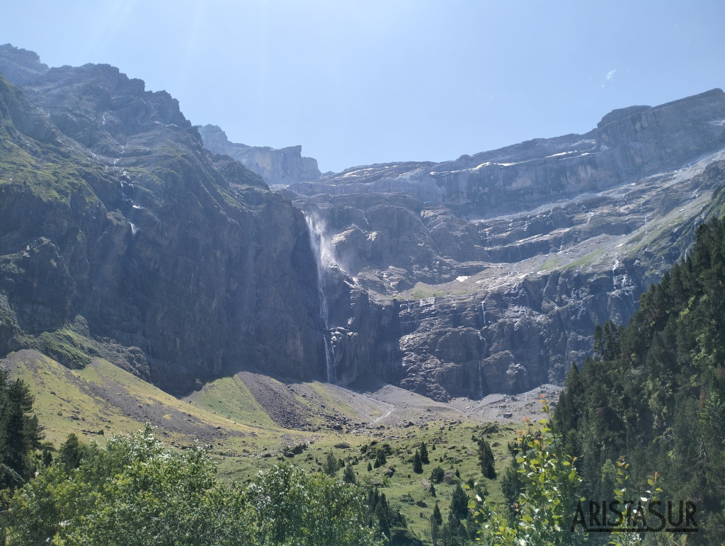 Circo de Gavarnie