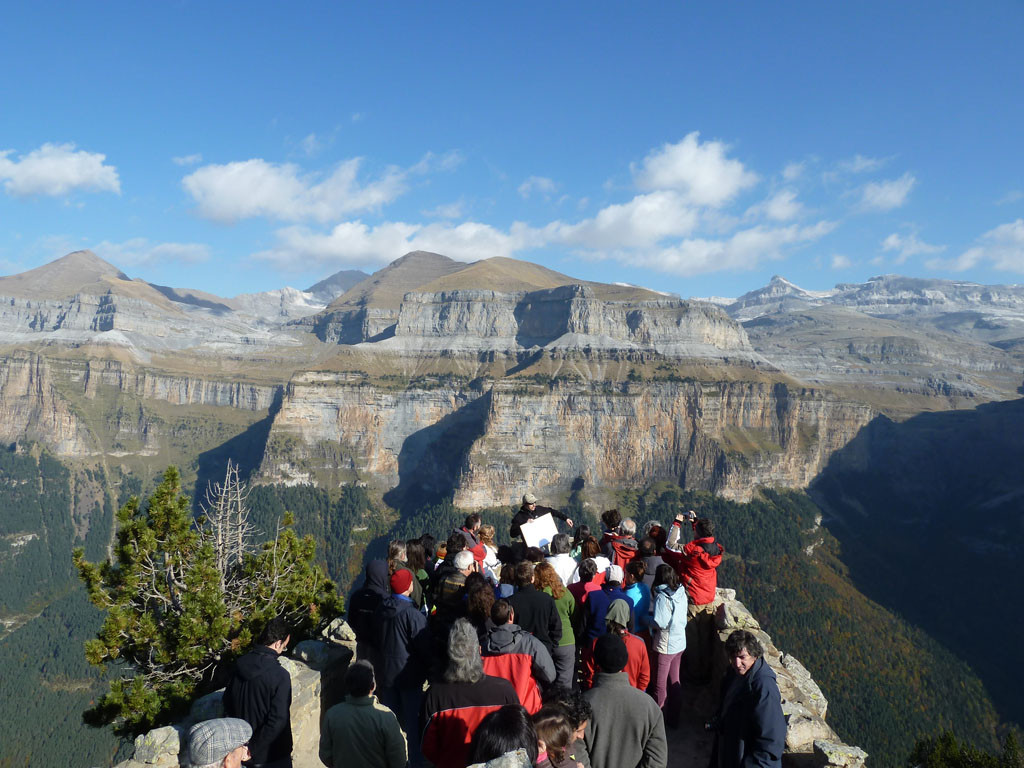 Geoparques Unesco