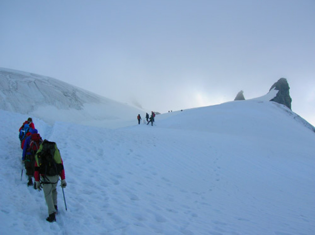 Gran Paradiso