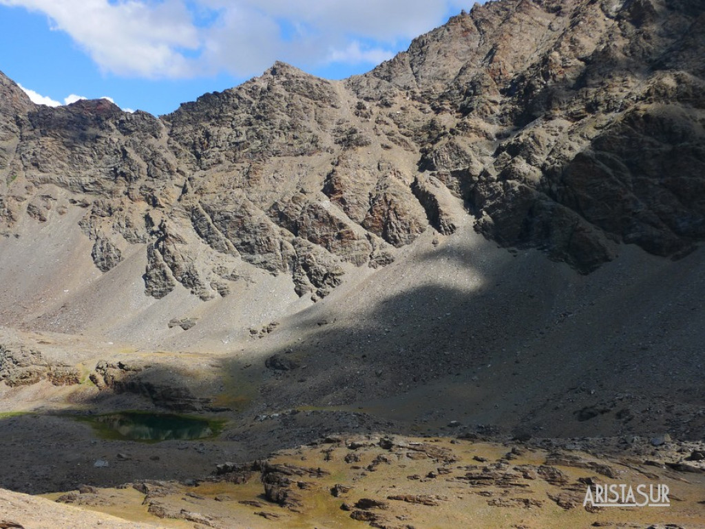 Laguna de la Mosca