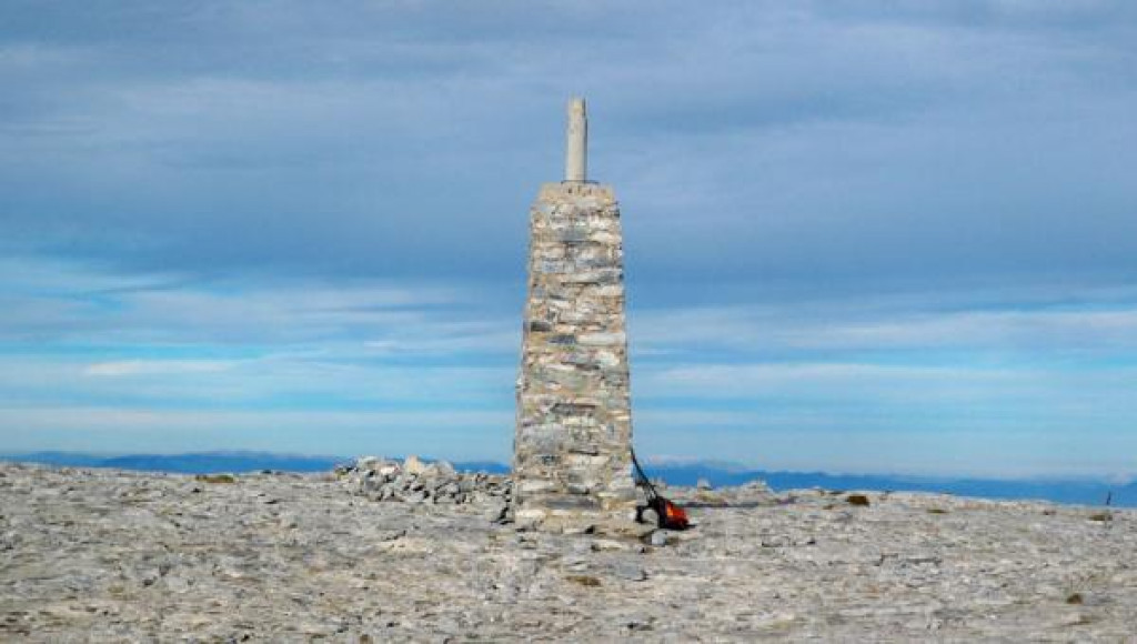 Pico La Maroma