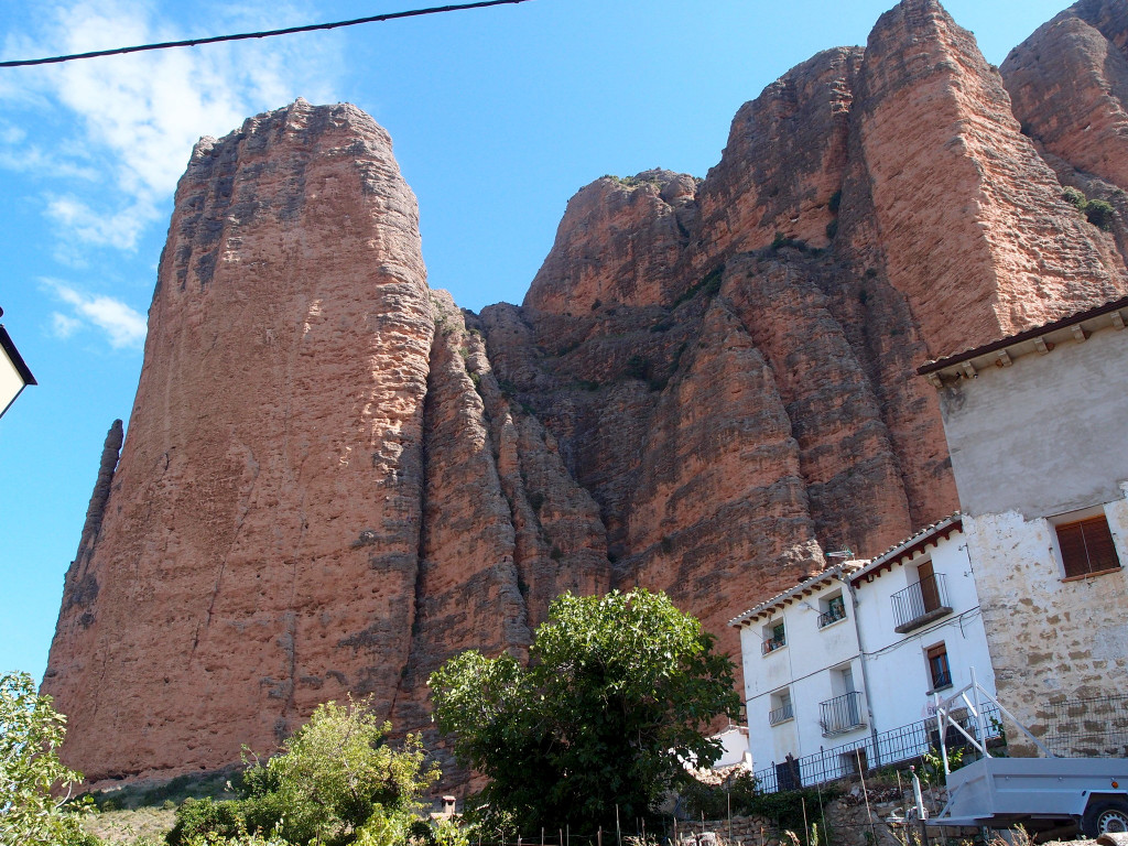 Riglos