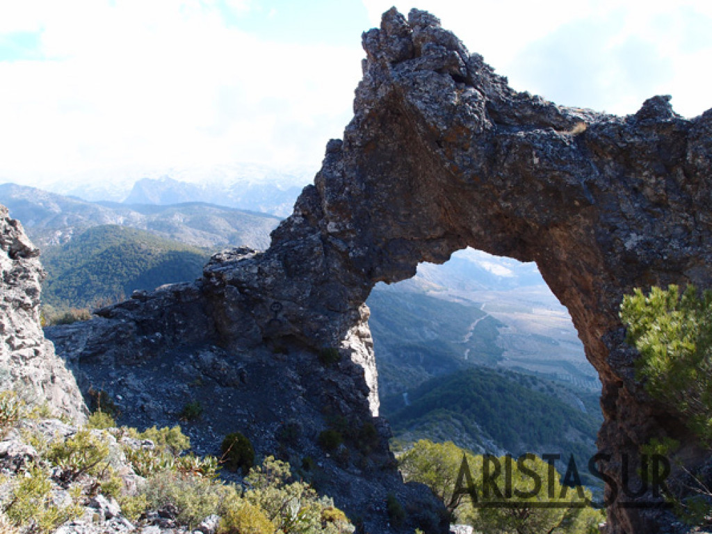 Piedra Ventana