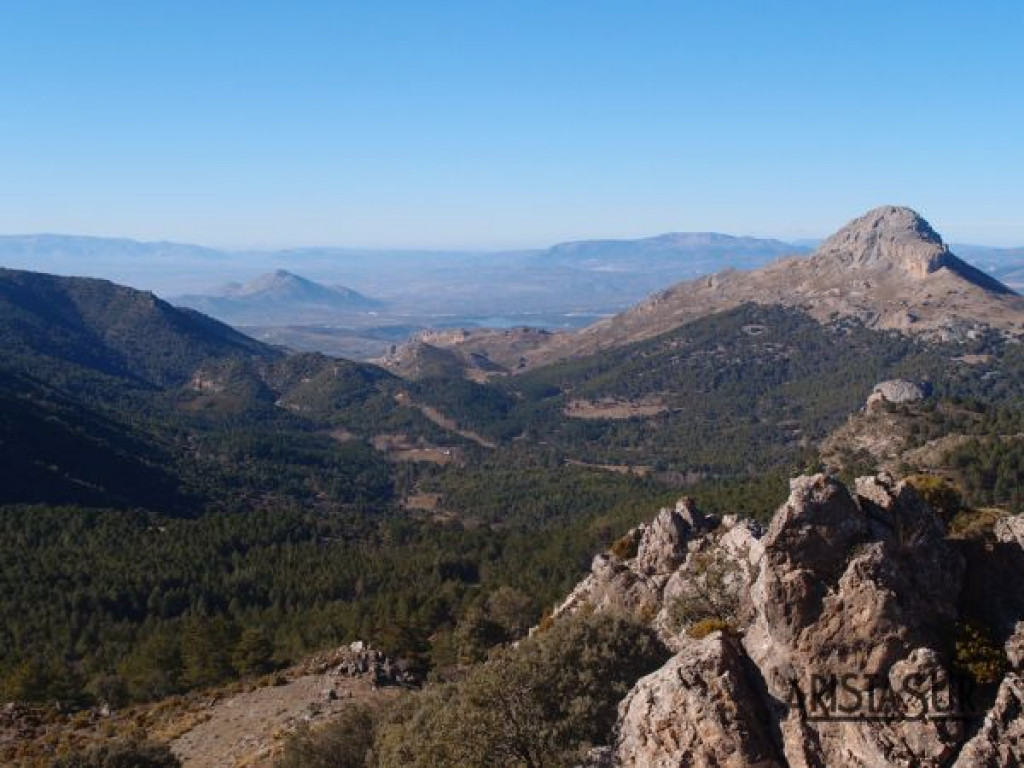 Peñón de la Mata