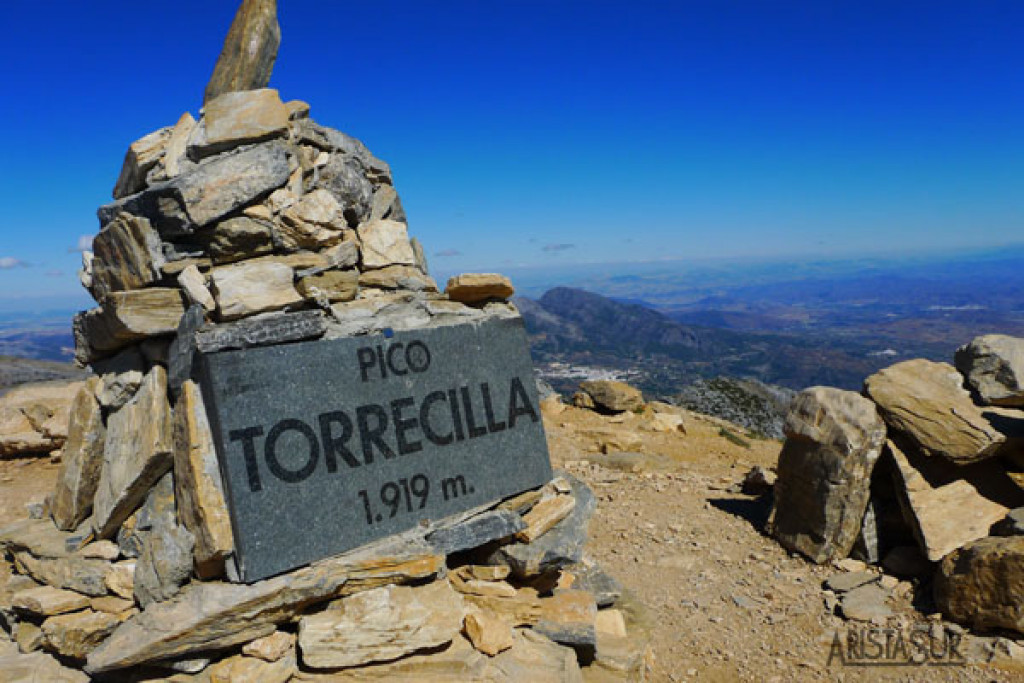 Torrecilla