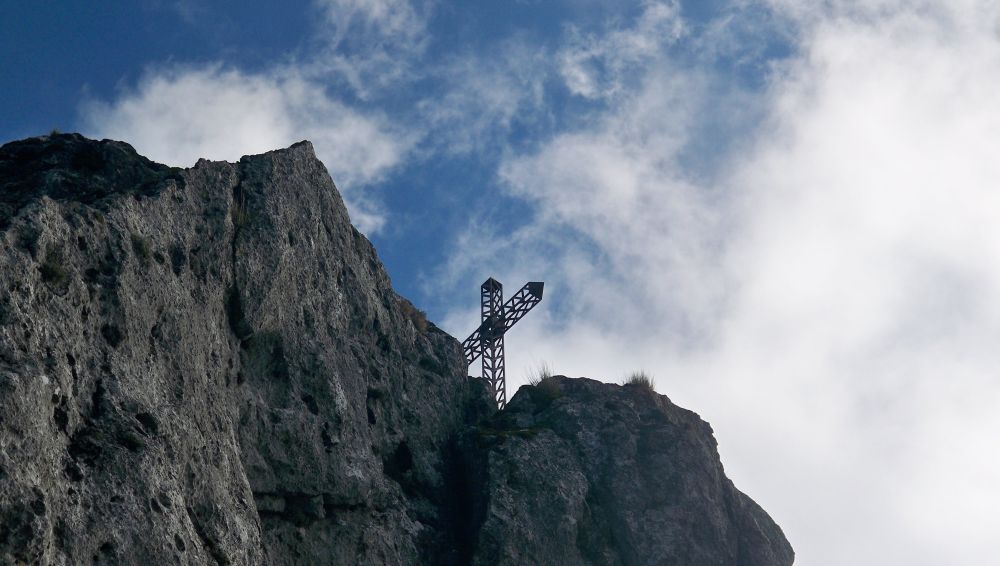 Cruz de Viznar