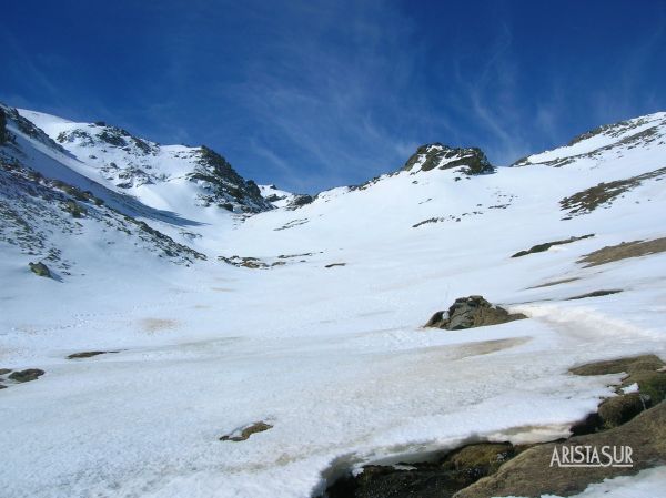 Barranco del Alhorí