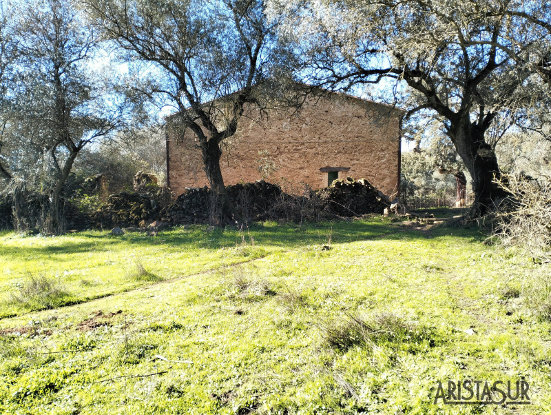 Aldea de Corte Brullo