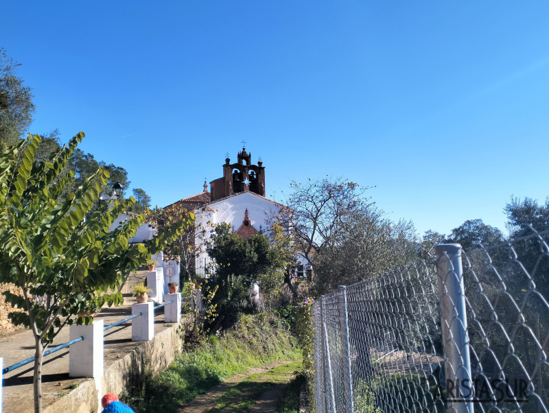 Iglesia Nuestra Señora del Rosaio