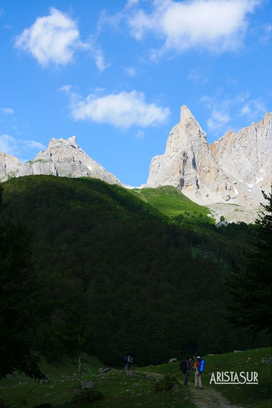 Llanos de Ansabere