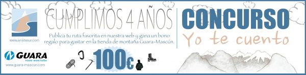 Concurso Yo te cuento