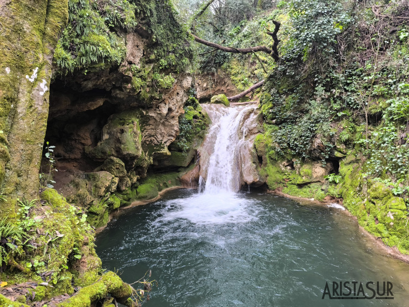 Baños de Popea