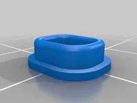 Botón repuesto externo para GPS Garmin eTrex