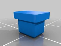 Botón repuesto interno para GPS Garmin eTrex