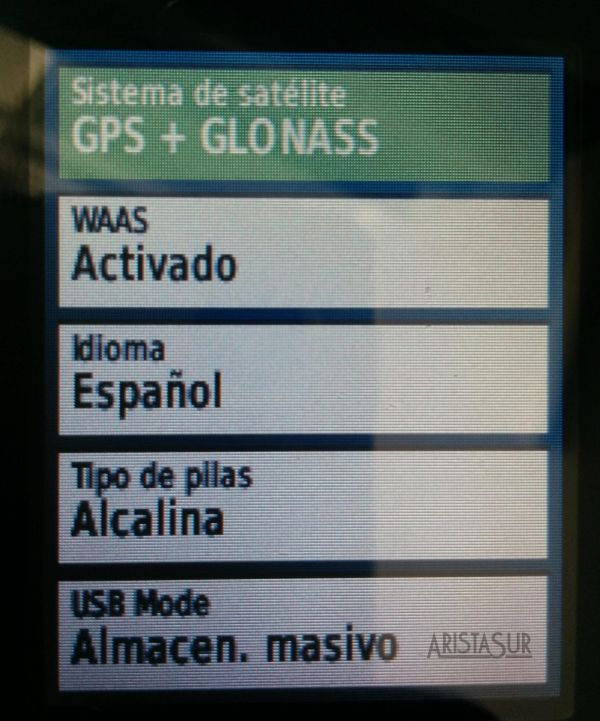 Guerrero En respuesta a la beneficio Cómo aumentar la precisión de tu localización en un GPS Garmin